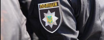 В Вилковской ТГ полицейский вернул похищенное имущество местному мужчине раньше, чем тот заметил, что оно исчезло со двора